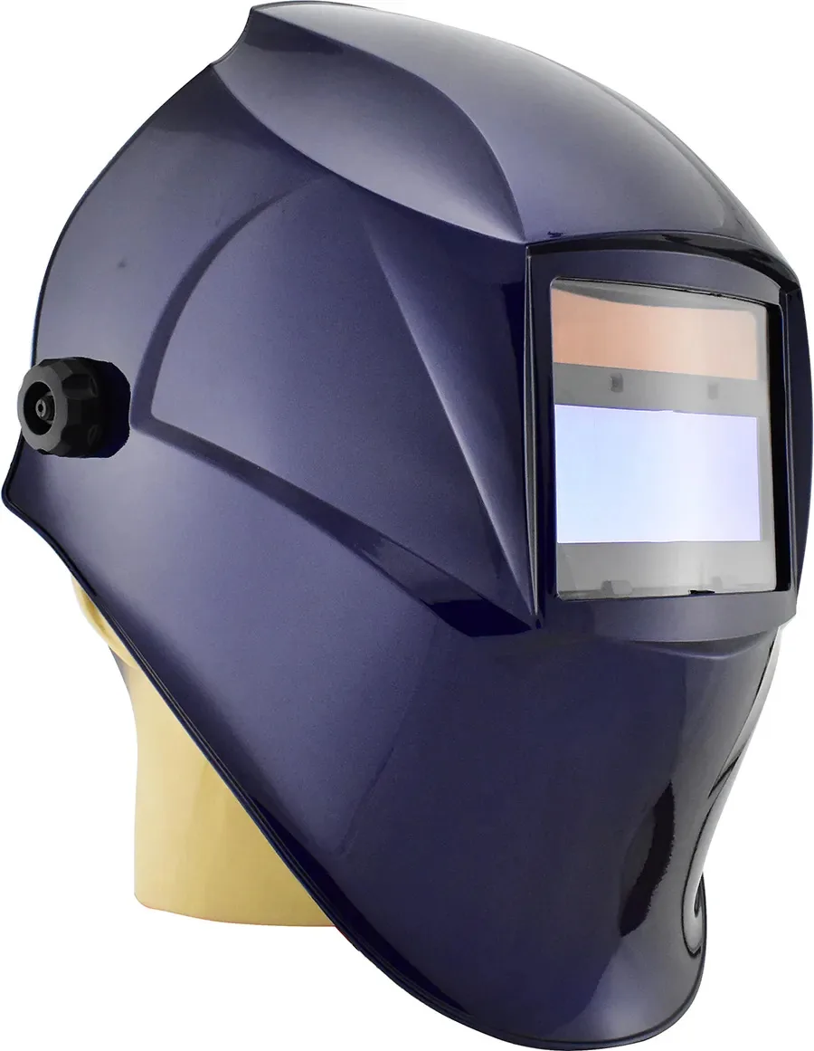 Mascara De Solda Automática Gtf8000 - 500g - Azul