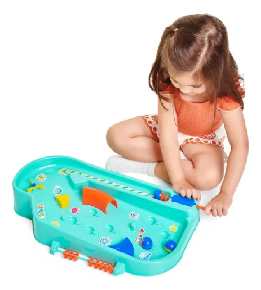 Brinquedo Divertido Flipmania Cor Sortida