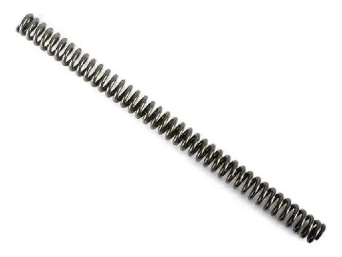 Mola Tripla Carabina Pressão Cbc Reforçada Universal 4,5mm