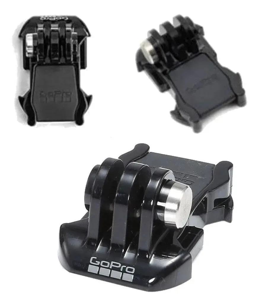 Buckle Adaptador Gopro - Oem Sem Embalagem
