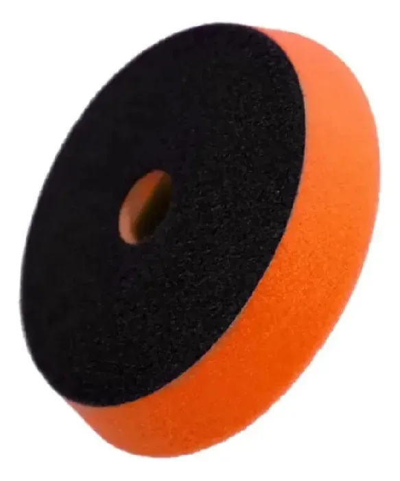 Boina De Corte Laranja 5- Detailer