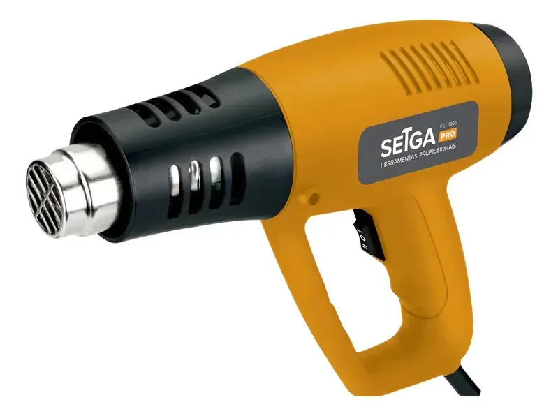 Setga Ferramentas HG-10 - Mostarda