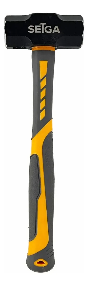 Martelo Octogonal 2.0 Lbs (0,91kg)