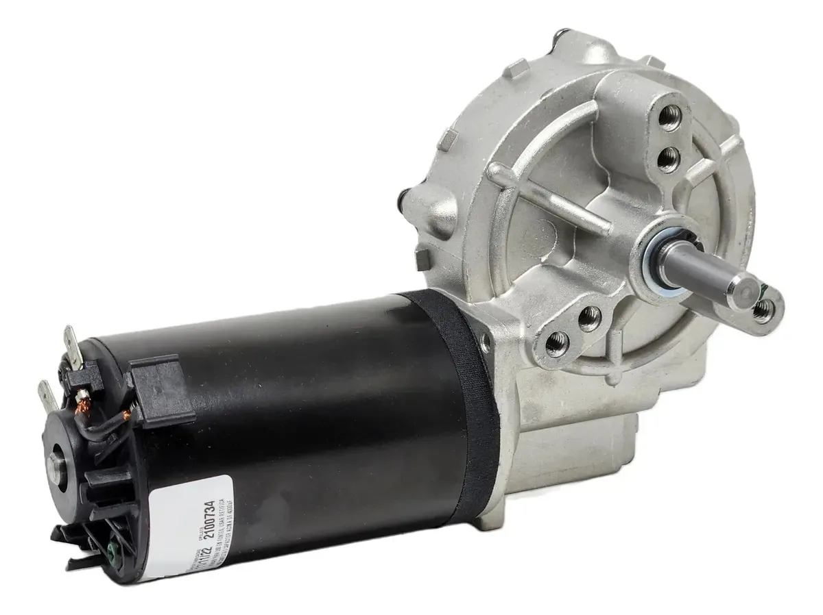 Motor Com Redução Motoredutor 30rpm 100502912 100501312