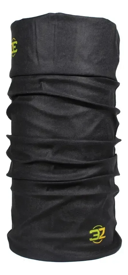 Bandana 3z Preto