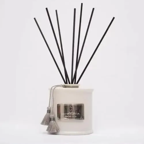 Dispenser De Porcelana Difusores De Ambiente- M. Victória