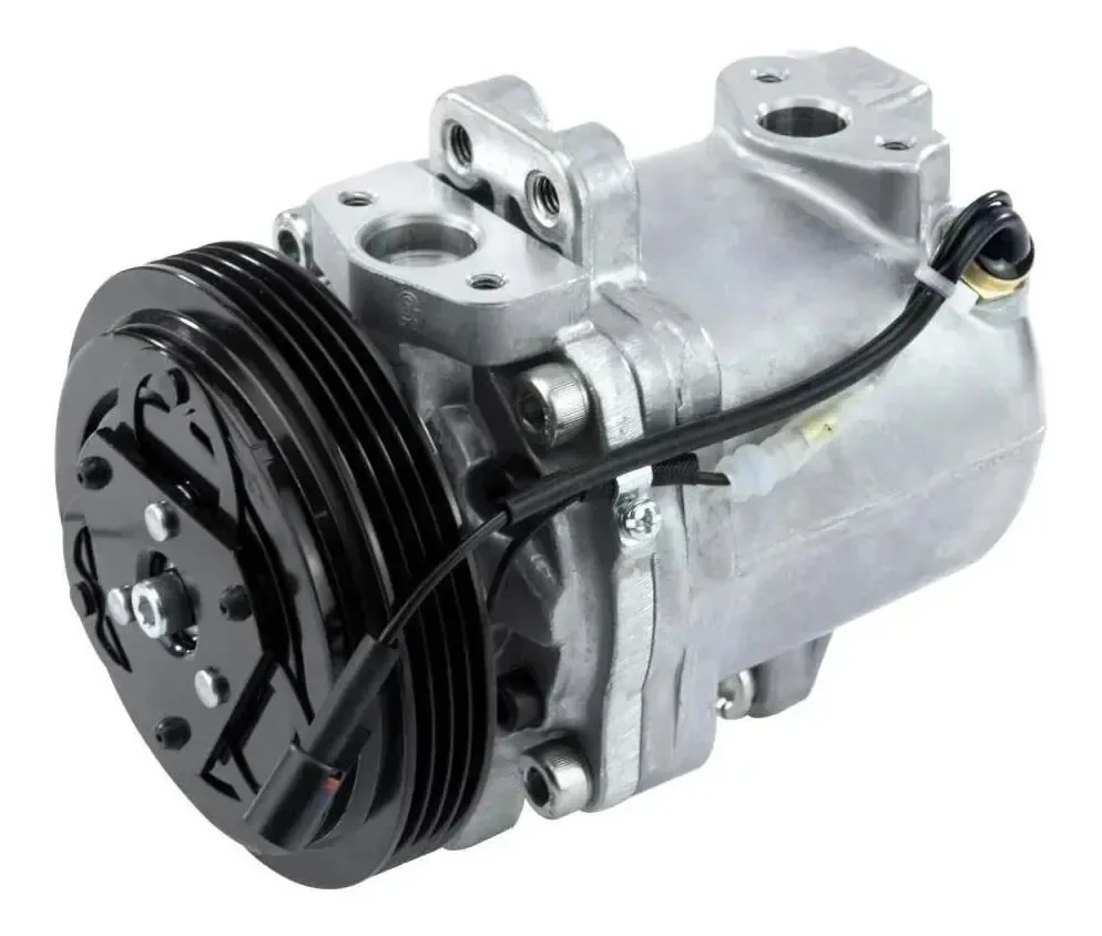 Compressor De Ar Seiko Vitara
