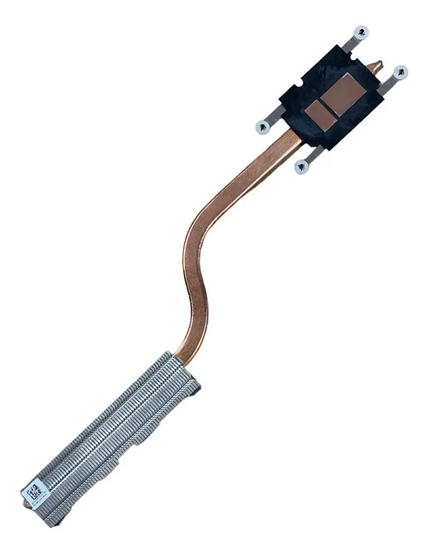 Dissipador Lenovo S145 Intel 8 Geração Video Integrado Fs5