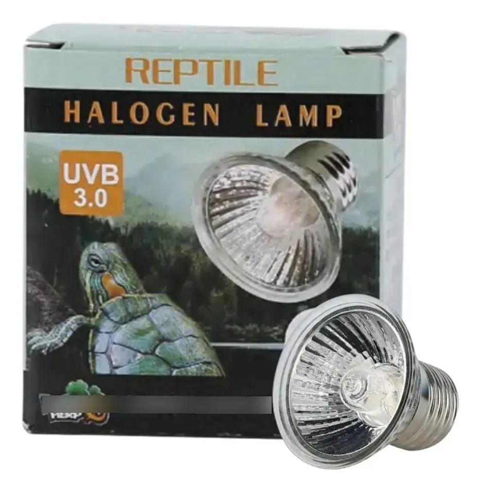 Lucky Herp JX-HL50 50 W