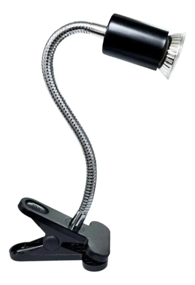 Lucky Herp Suporte Cerâmica Para Lâmpada De Aquecimento 100w