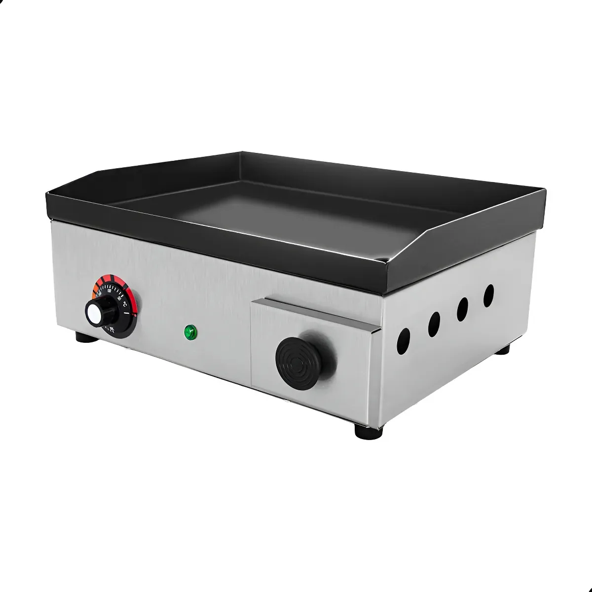 Chapa Eletrica Lanches Sanduicheira M4030 2000w Potente