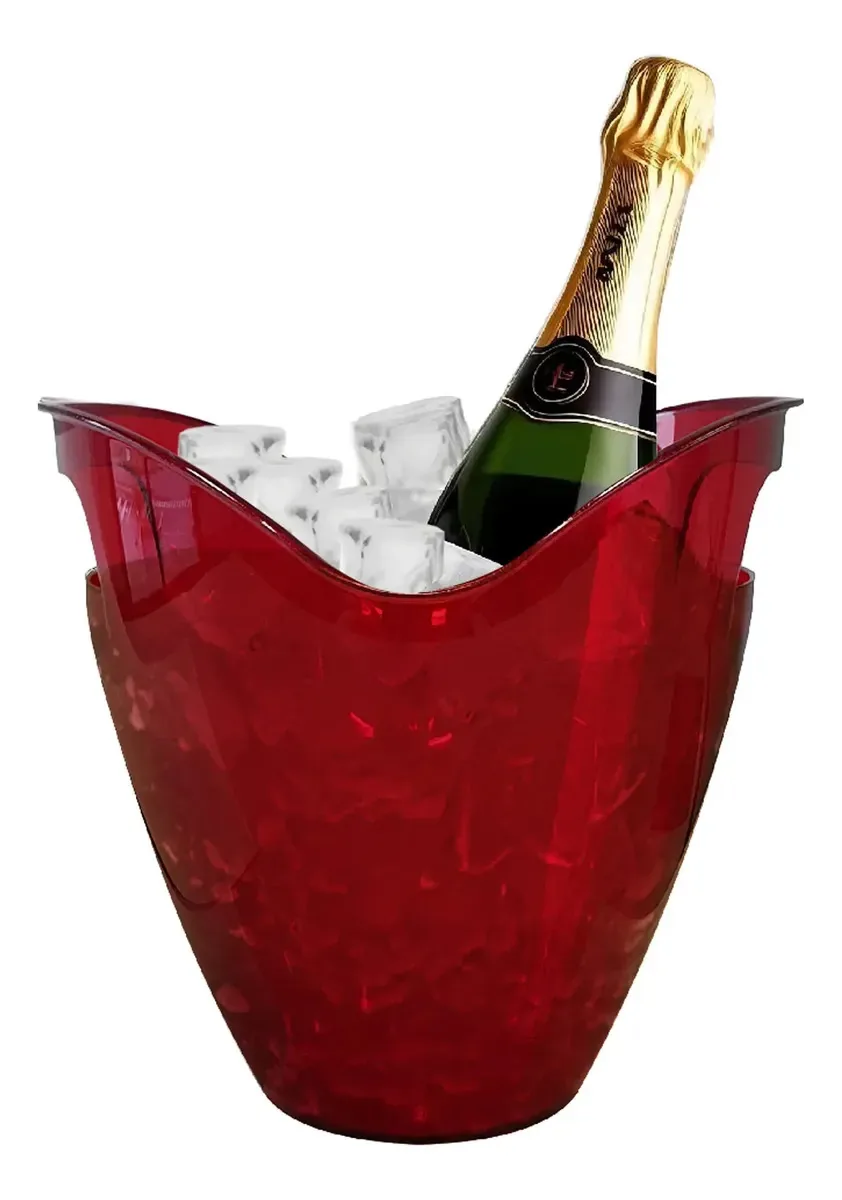 Balde De Gelo 3,3l Little Wave Vrm