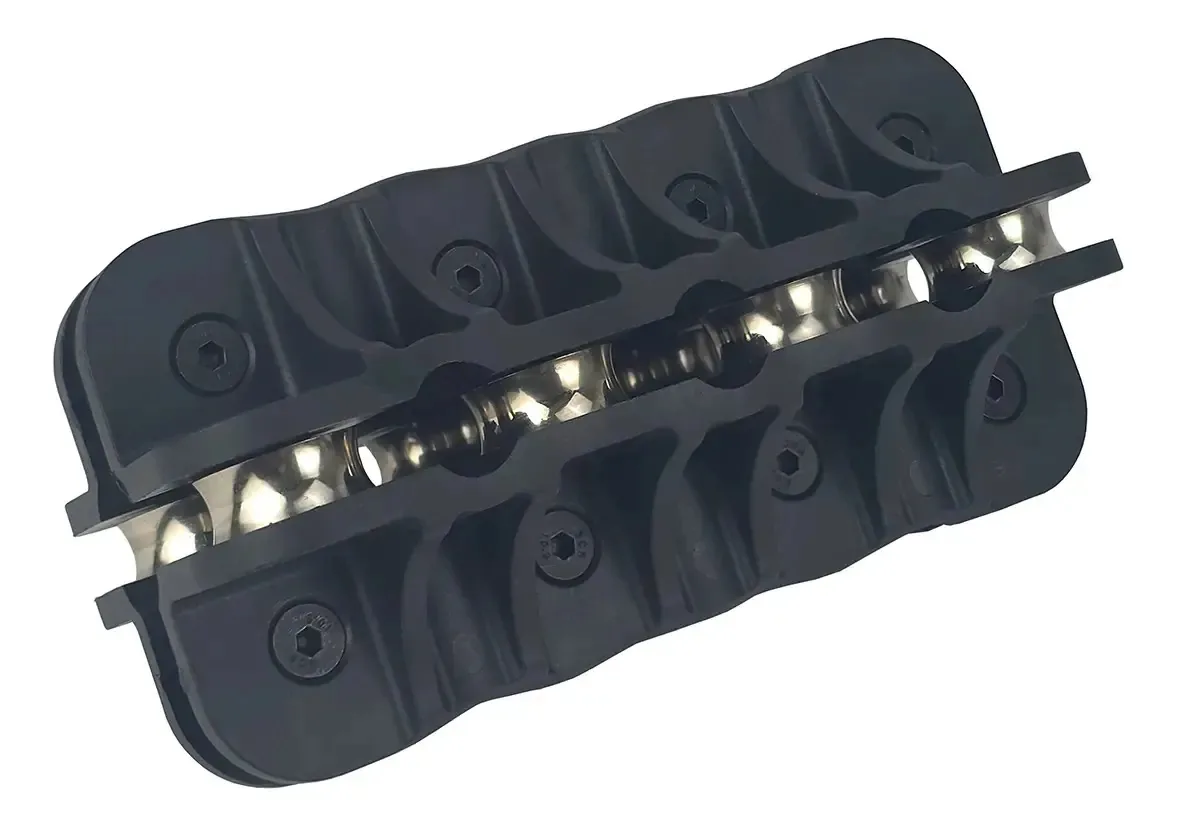 Endireitador De Tubos Manual 3/4 Hiatsu Tsth-302 Preto