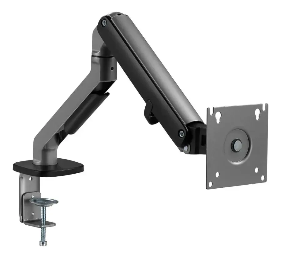 Suporte Monitor Articulado Elements Axion Preto