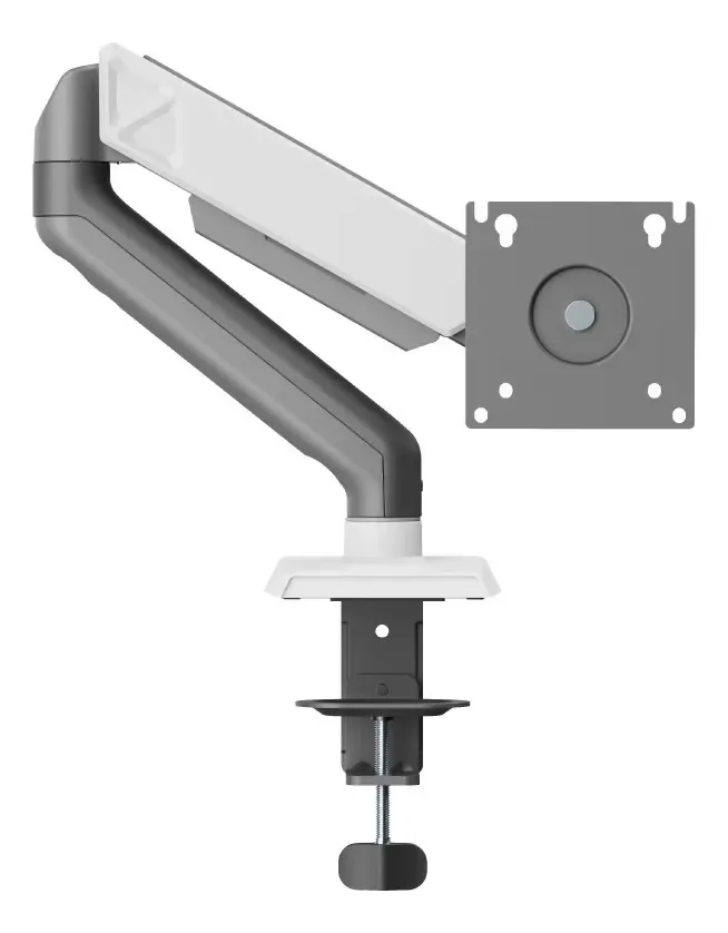 Suporte De Monitor Audaz Branco
