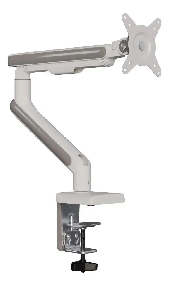 Suporte Monitor Articulado Elements Aice Branco