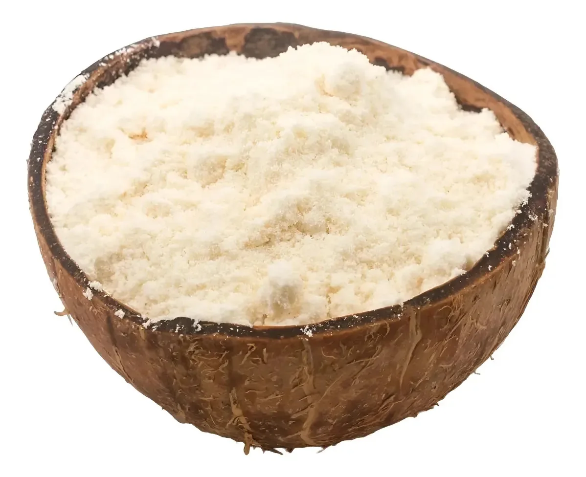 Farinha De Côco - 1 Kg ()