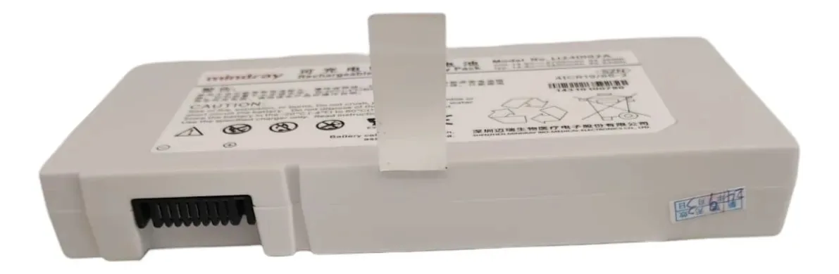 Bateria Mindray Sv300 M9 Li24i002a
