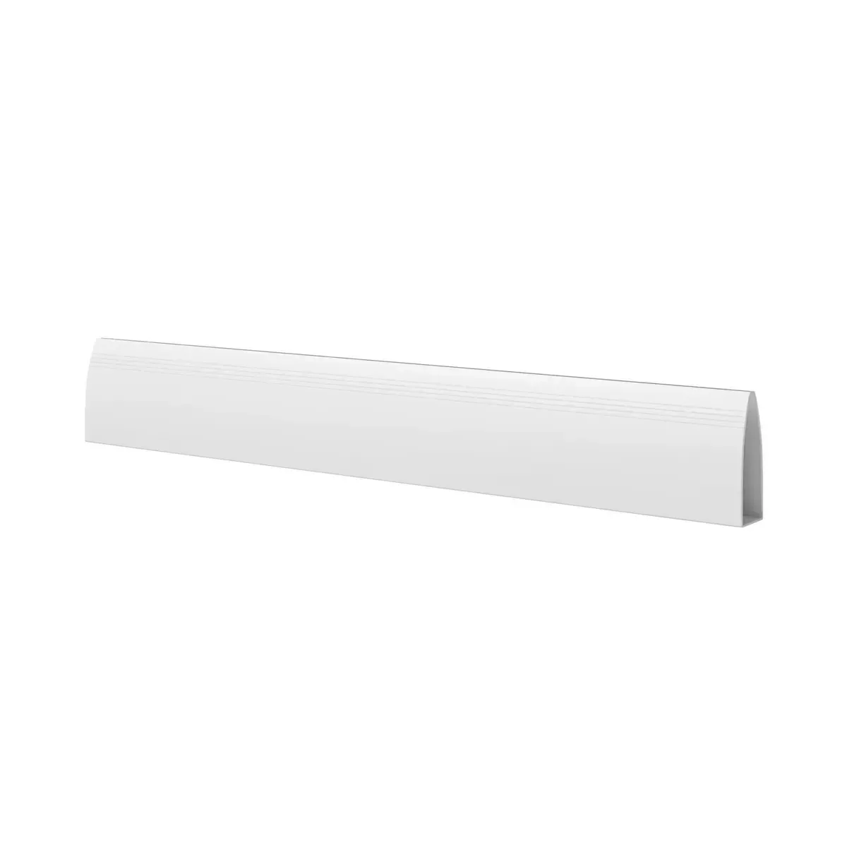 Protetor Saia De Porta 62cm Facilit Branco
