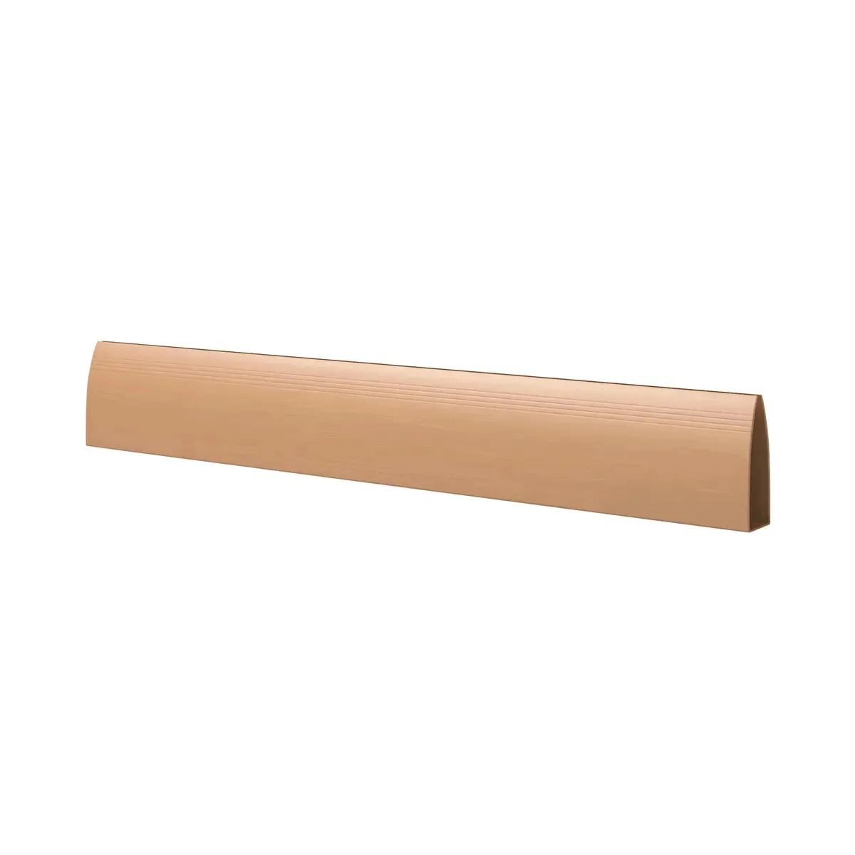 Protetor Saia De Porta 62cm Facilit Cerejeira