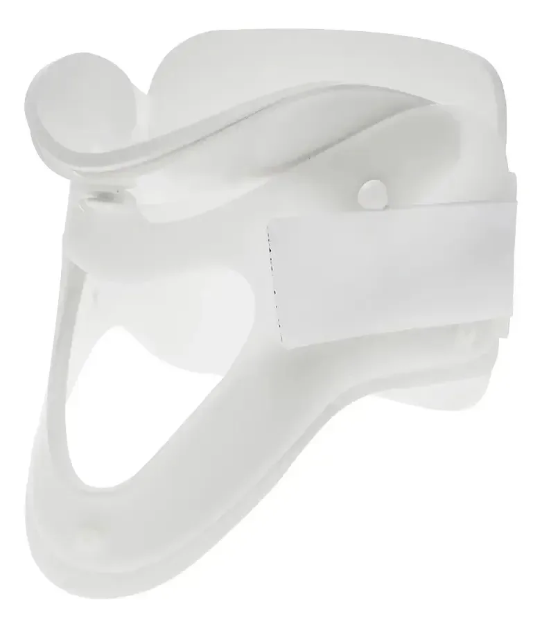 Colar Cervical Para Resgate Os Tamanhos - Resgate Aph Cor GG - Branco
