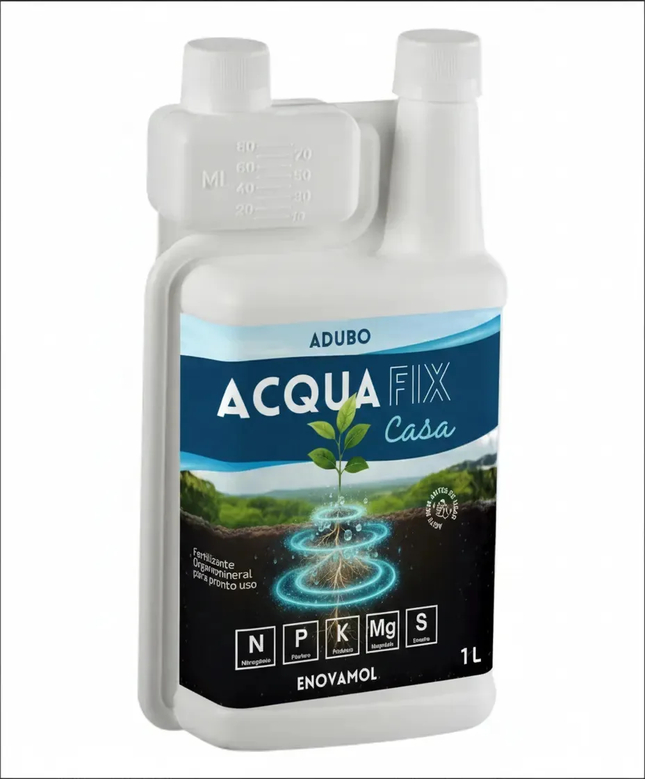 Acqua Fix Casa