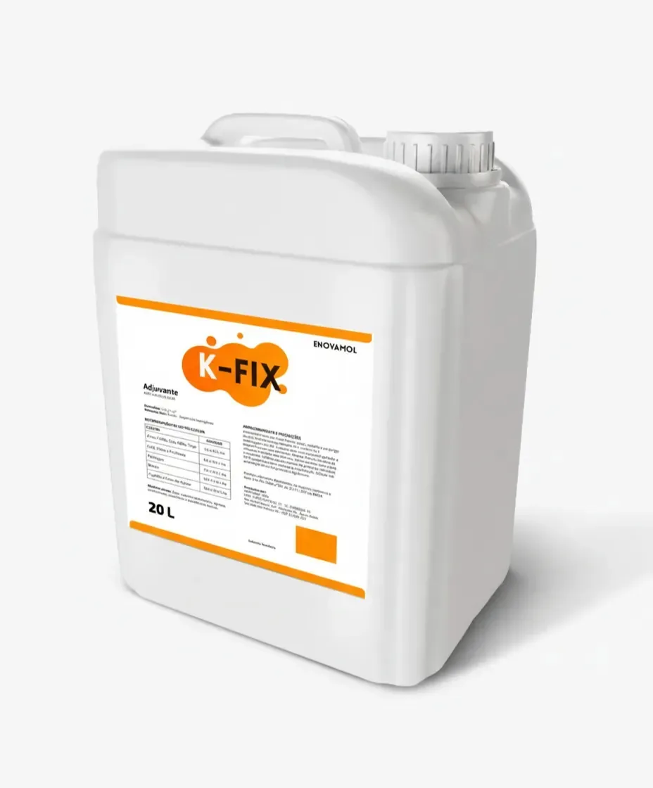 K-fix Adjuvante 20l
