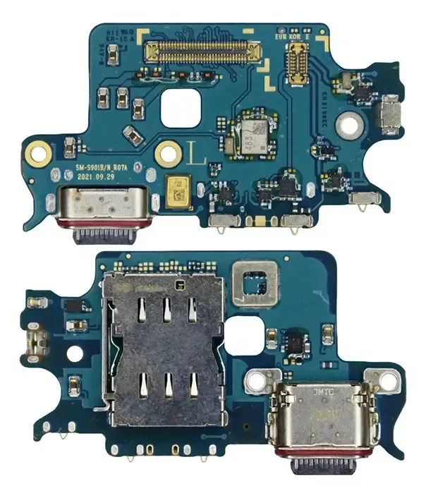 Flex Conector de Carga S22 Ultra SM-S908B