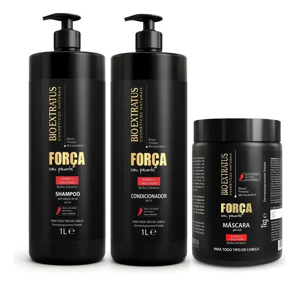 Condicionador Doyth Citrus