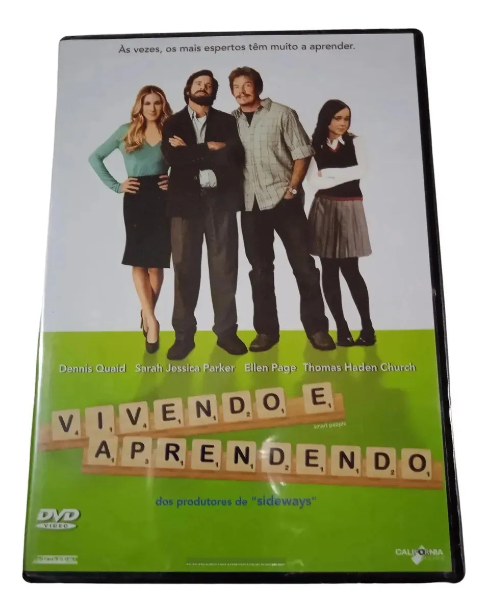 Vivendo E Aprendendo