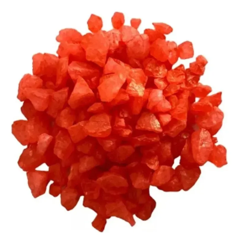 Cascalho Quartzo 950gr