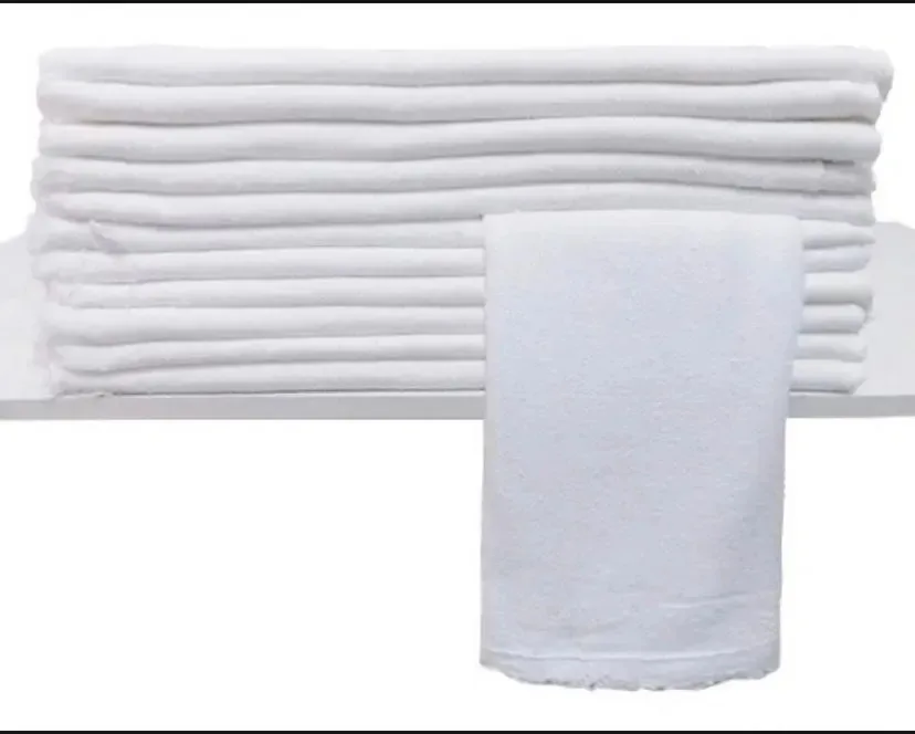 Saco Alvejado Gari 35cmx62cm