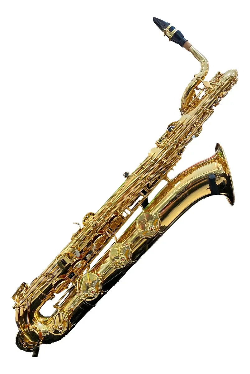 Sax Baritono Tokai Tsb-200l Laqueado