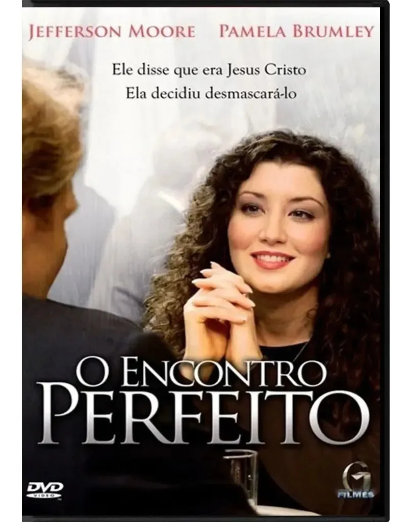 Dvd O Encontro Perfeito
