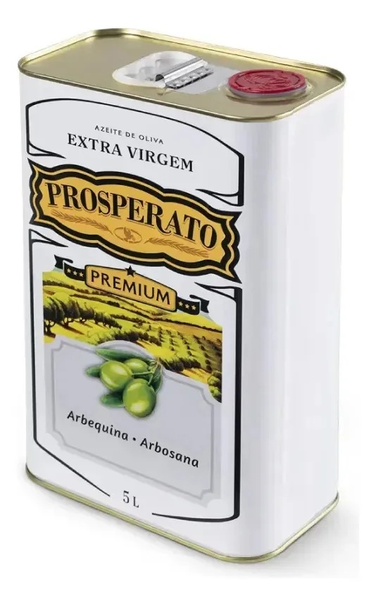 Prosperato Premium Blend Arbequina & Arbosana 5l