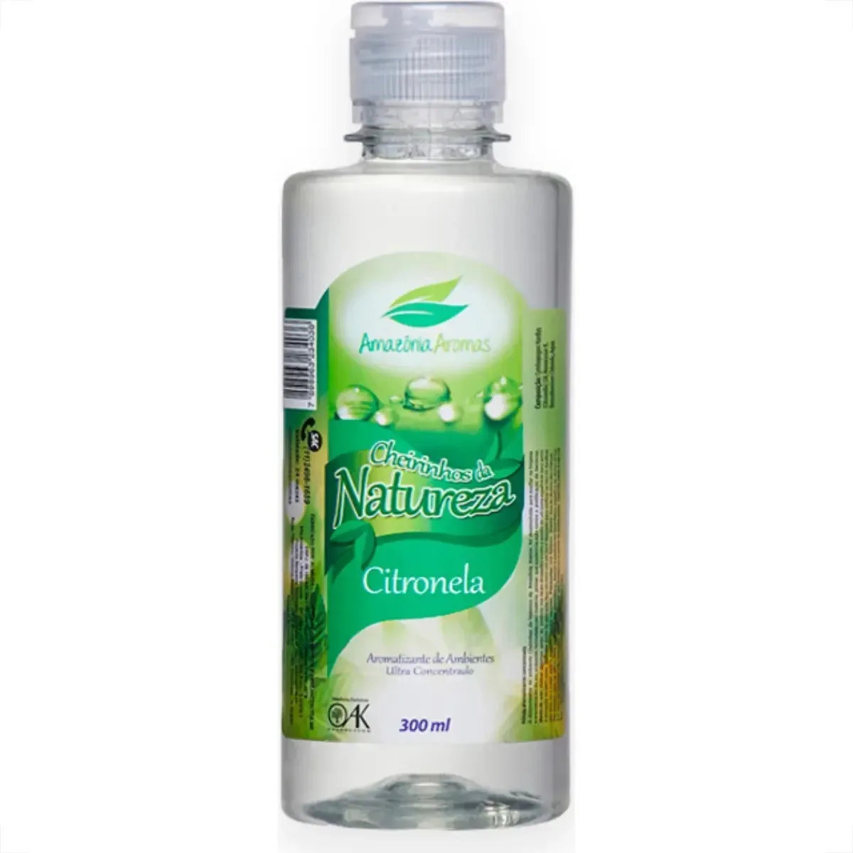 Citronela Aromatizante De Ambiente