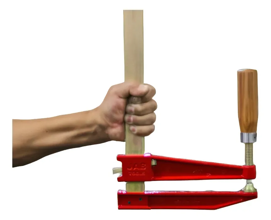Grampo Sargento F200 X 60cm Jabtools