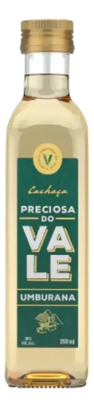 Cach Precioso Vale 250ml Umburuna