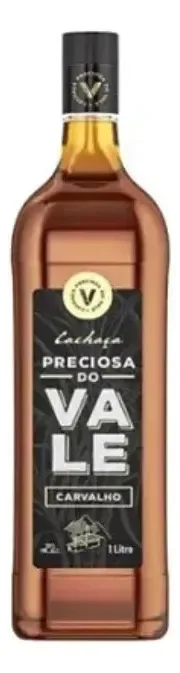 Cach Preciosa Vale 1l Carvalho