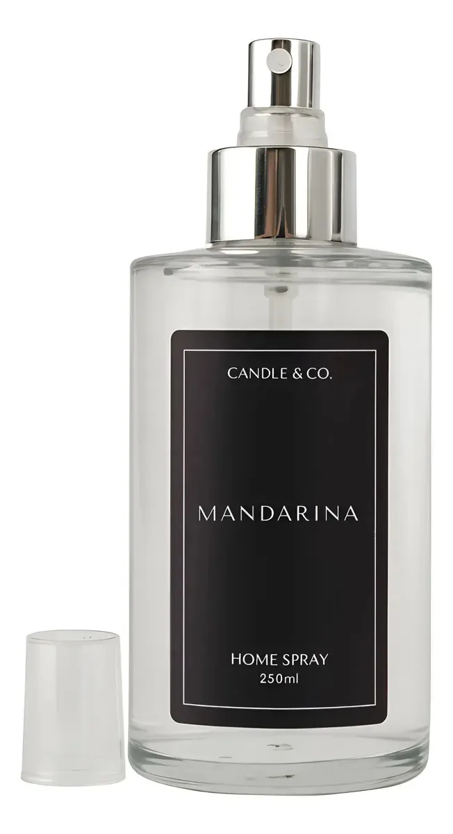 Home Spray Mandarina 250ml