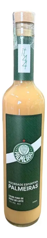 Licor It44 Palmeiras