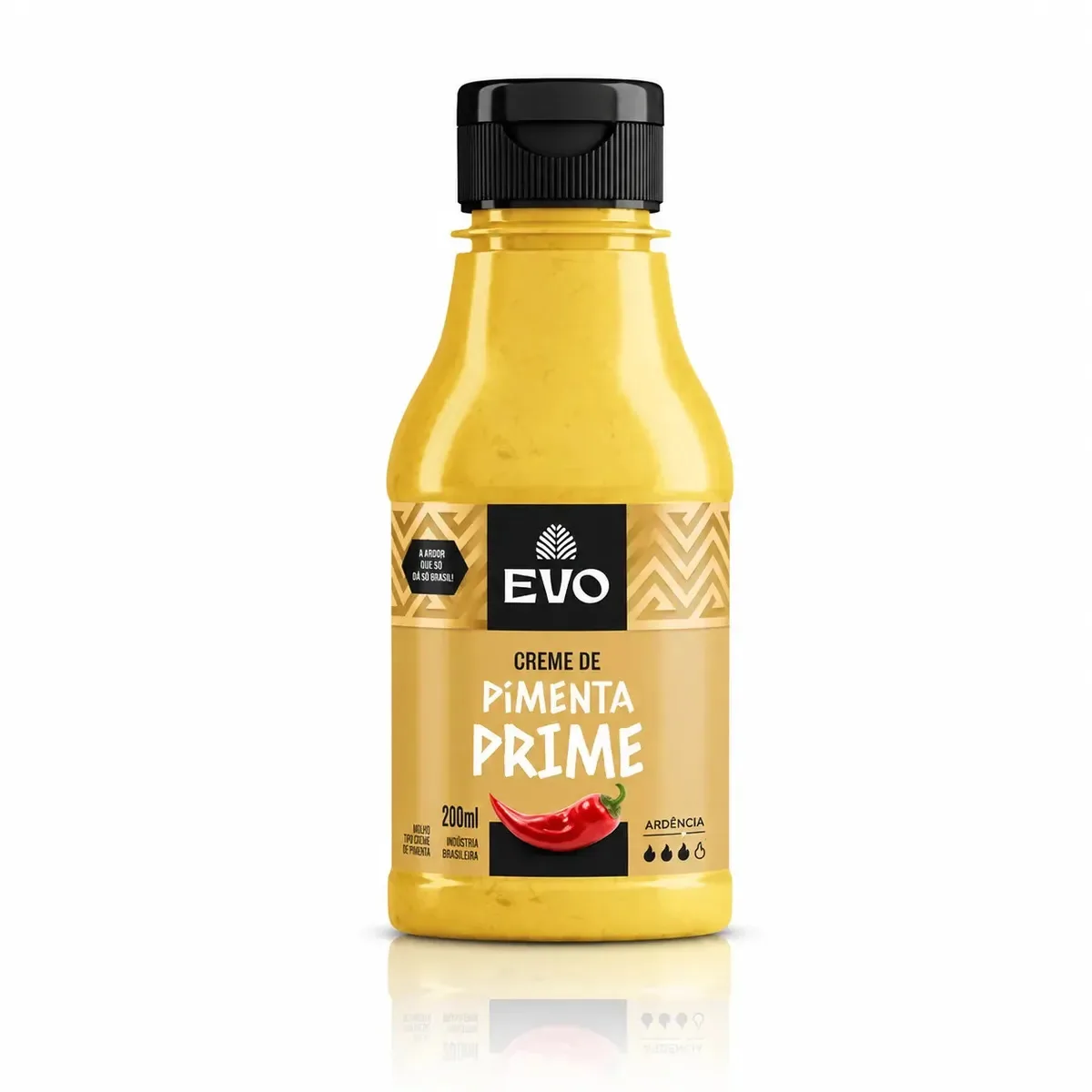 Creme de Pimenta Prime 200ml