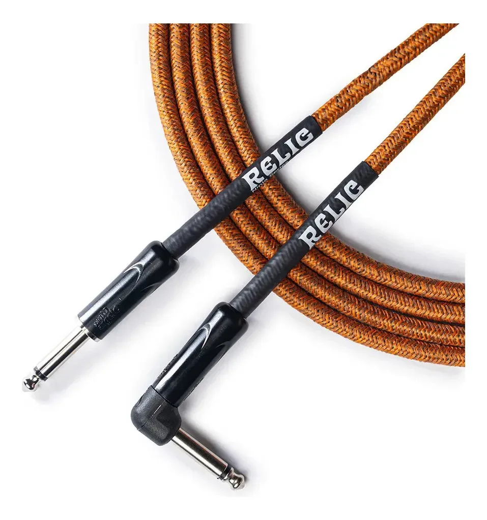Cabo Ninja Relic Textil Vintage P10 P10 L 7,62m Santo Angelo