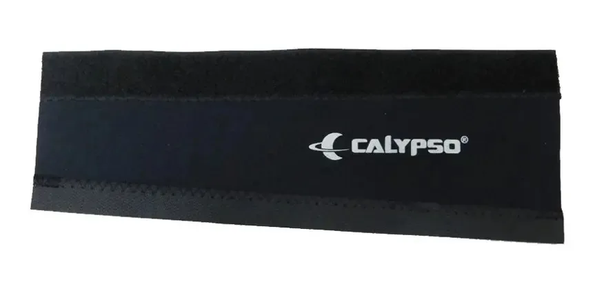 Protetor de Quadro Calypso Neoprene Preto