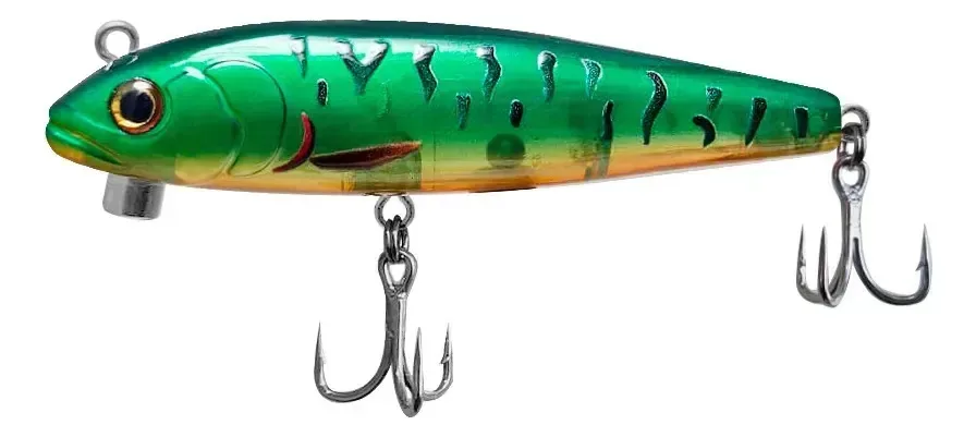 Isca Artificial Deconto Biruta 90 Ultimate Series 9cm 17g Ft