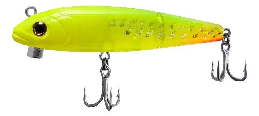 Isca Artificial Deconto Biruta 90 Ultimate Series 9cm 17g 552