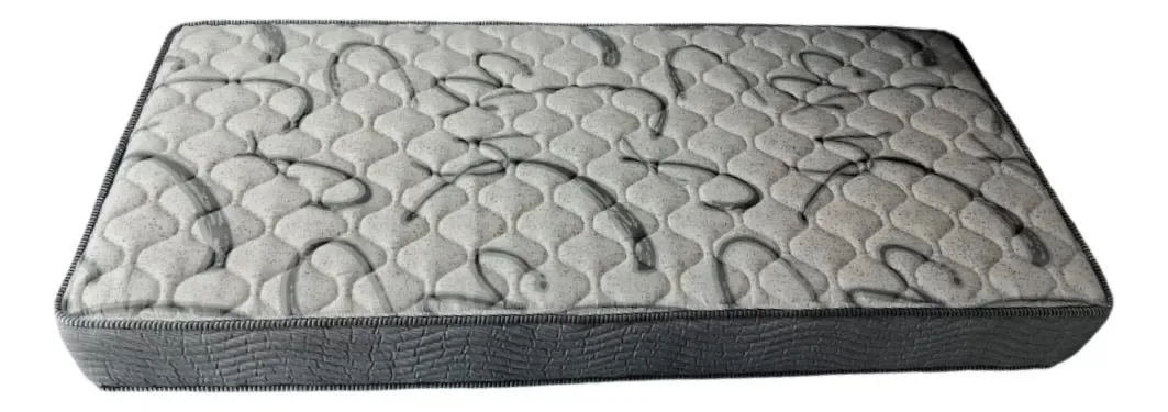 Colchao Casal Espuma Bonny 138x188x20cm