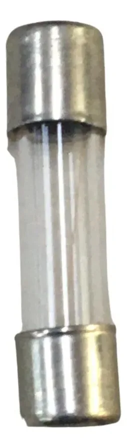 Fusível 8 A
