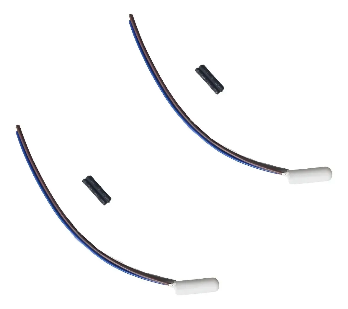 Sensor para geladeiras e congeladores sensor de campo maestro 2k7 reduzido CDI W10531315 2k7