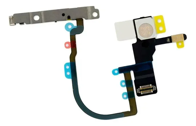 Cabo Flex Power Volume para iPhone Xs Max